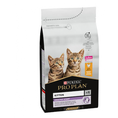 Proplan Yavru Kedi Maması 10 kg